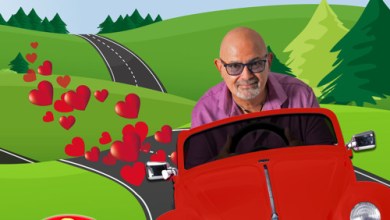 Fernando Correia Marques vai de “Carocha” ao Torrão de Lameiro Fernando Correia Marques vai de “Carocha” ao Torrão de Lameiro