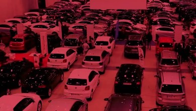 Mais de 300 carros aos melhores preços no relançamento do salão automóvel MotorFeira Mais de 300 carros aos melhores preços no relançamento do salão automóvel MotorFeira