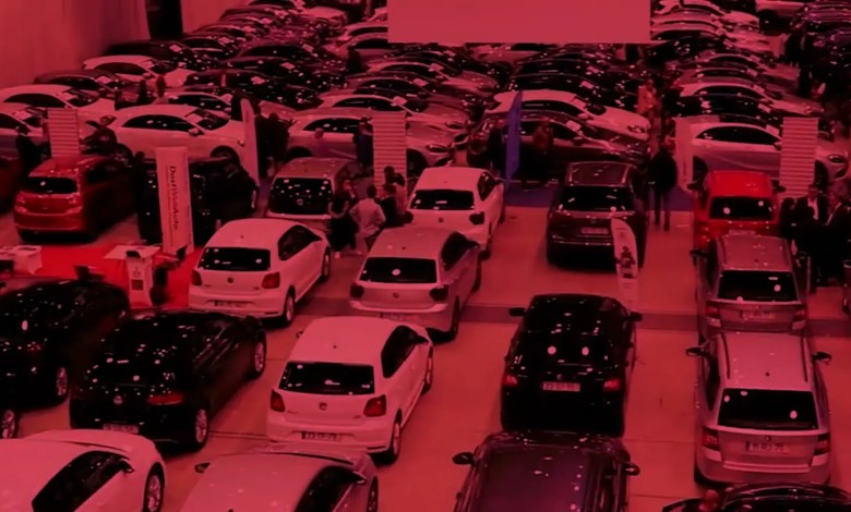 Mais de 300 carros aos melhores preços no relançamento do salão automóvel MotorFeira Mais de 300 carros aos melhores preços no relançamento do salão automóvel MotorFeira