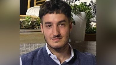 Corpo de João Ricardo Borges foi encontrado Corpo de João Ricardo Borges foi encontrado