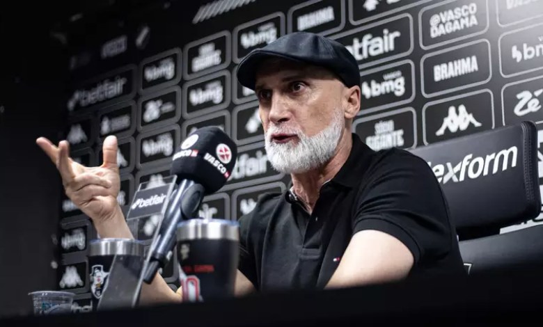 Álvaro Pacheco: A Breve e Conturbada Passagem pelo Vasco da Gama Álvaro Pacheco: A Breve e Conturbada Passagem pelo Vasco da Gama