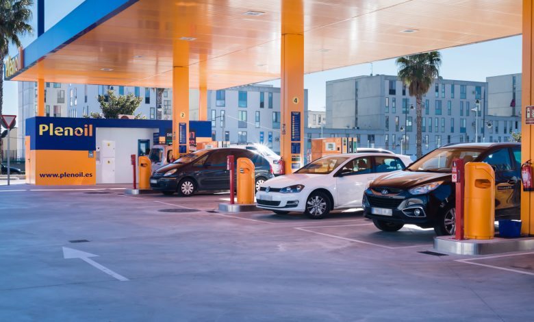 Gasolineira “low-cost” líder em Espanha está a chegar a Santa Maria da Feira Gasolineira “low-cost” líder em Espanha está a chegar a Santa Maria da Feira