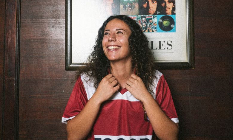 Mariana Campino vai jogar no SC Braga Mariana Campino vai jogar no SC Braga