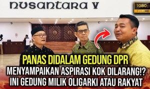 Ketika Rakyat Bertanya: Apakah DPR Masih Mewakili Aspirasi Kita? Ketika Rakyat Bertanya: Apakah DPR Masih Mewakili Aspirasi Kita?