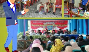 Mengapa Reses DPRD Penting: Lebih dari Sekadar Pertemuan, Jantung Demokrasi Lokal Anda Mengapa Reses DPRD Penting: Lebih dari Sekadar Pertemuan, Jantung Demokrasi Lokal Anda