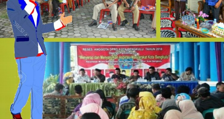 Mengapa Reses DPRD Penting: Lebih dari Sekadar Pertemuan, Jantung Demokrasi Lokal Anda Mengapa Reses DPRD Penting: Lebih dari Sekadar Pertemuan, Jantung Demokrasi Lokal Anda