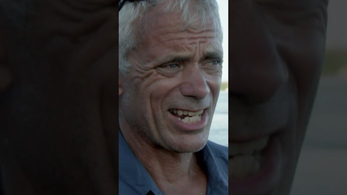 Jeremy Investigates the Amazon Apocalypse | River Monsters | Animal Planet Jeremy Investigates the Amazon Apocalypse | River Monsters | Animal Planet