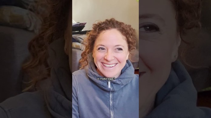 Dad Changes His Mind About Chickens From Dodo Videos | The Dodo #thedodoanimals Dad Changes His Mind About Chickens From Dodo Videos | The Dodo #thedodoanimals