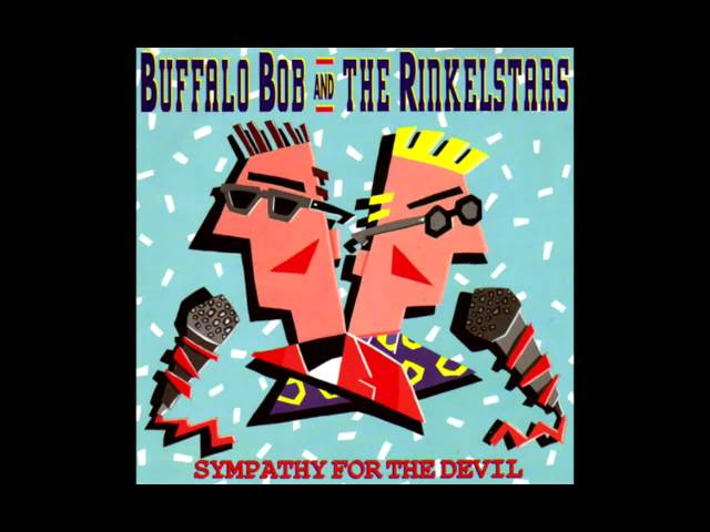 Stenders & Van Inkel – Buffalo Bob & The Rinkelstars Stenders & Van Inkel – Buffalo Bob & The Rinkelstars