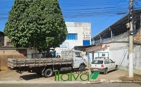 Cedae faz manutenção emergencial em Cimento Paraíso em Italva, nesta quinta-feira (26) Cedae faz manutenção emergencial em Cimento Paraíso em Italva, nesta quinta-feira (26)