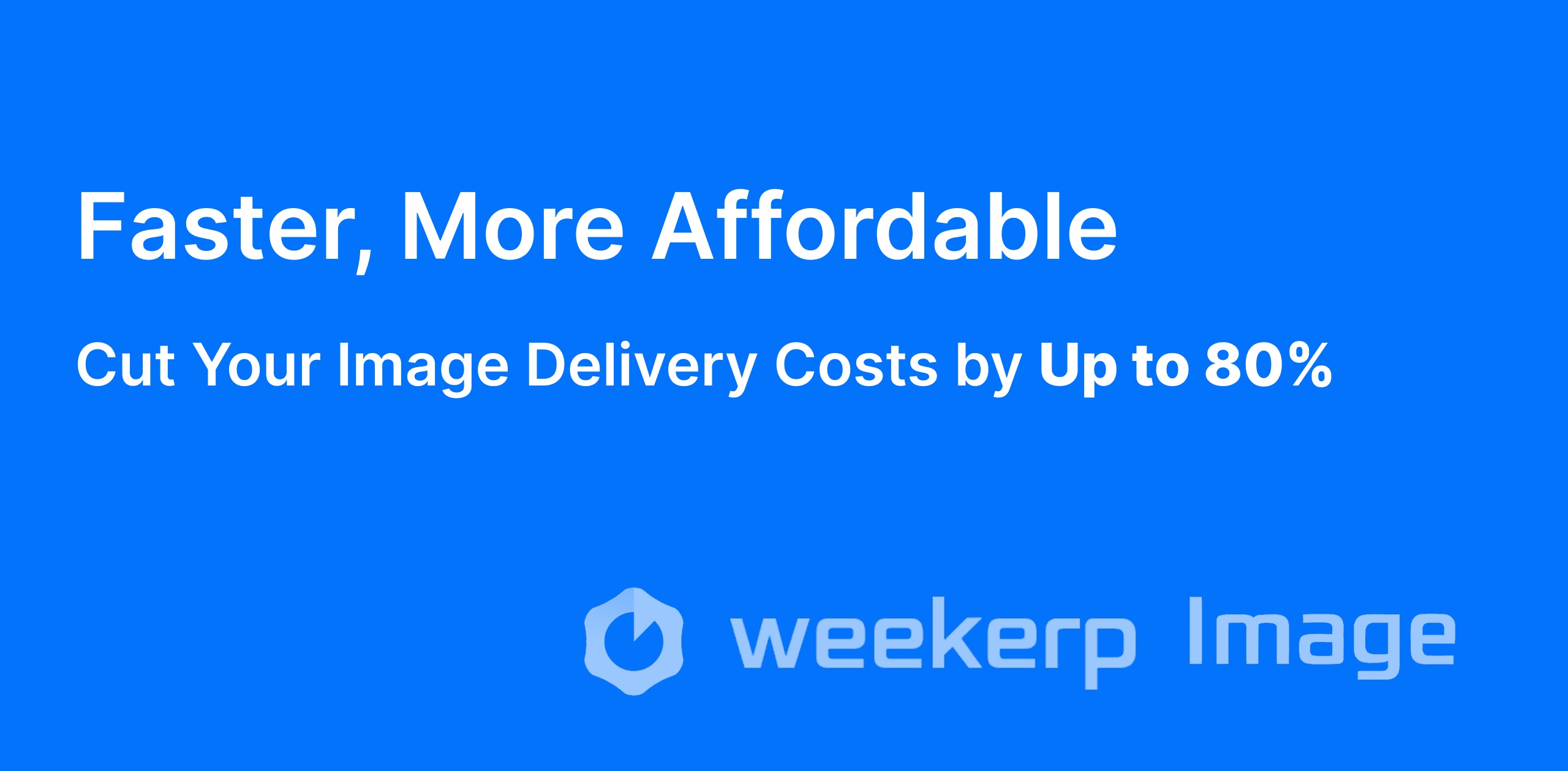 The Same CDN Technology Behind Netflix and Airbnb, Now Accessible to Startups – Weekerp Image The Same CDN Technology Behind Netflix and Airbnb, Now Accessible to Startups – Weekerp Image