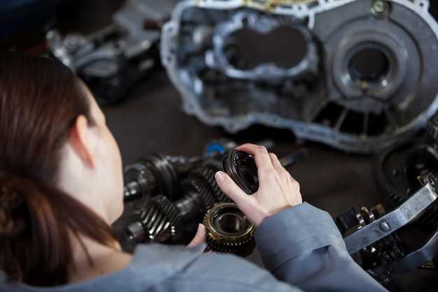 Choosing Between Manual and Automatic Transmissions Choosing Between Manual and Automatic Transmissions