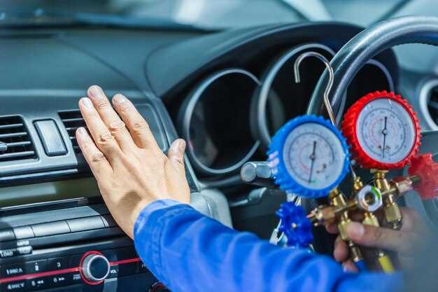 How to Maintain Your Car’s Air Conditioning System How to Maintain Your Car’s Air Conditioning System