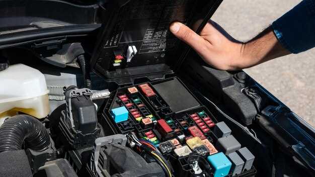 Understanding Your Vehicle’s Fuse Box Understanding Your Vehicle’s Fuse Box