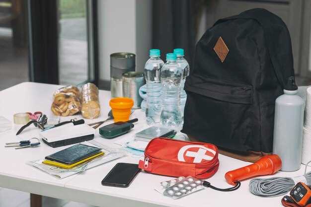 Building a 72-Hour Emergency Kit – What to Include Building a 72-Hour Emergency Kit – What to Include