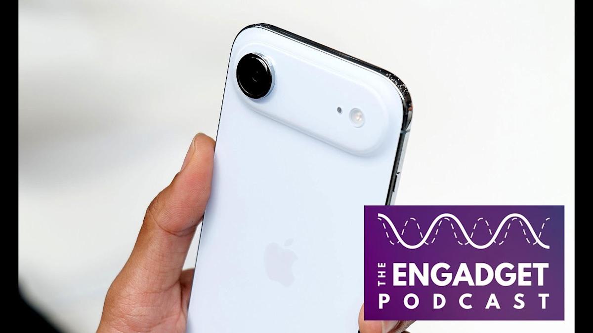 Making sense of Apple’s iPhone 17 event Making sense of Apple’s iPhone 17 event