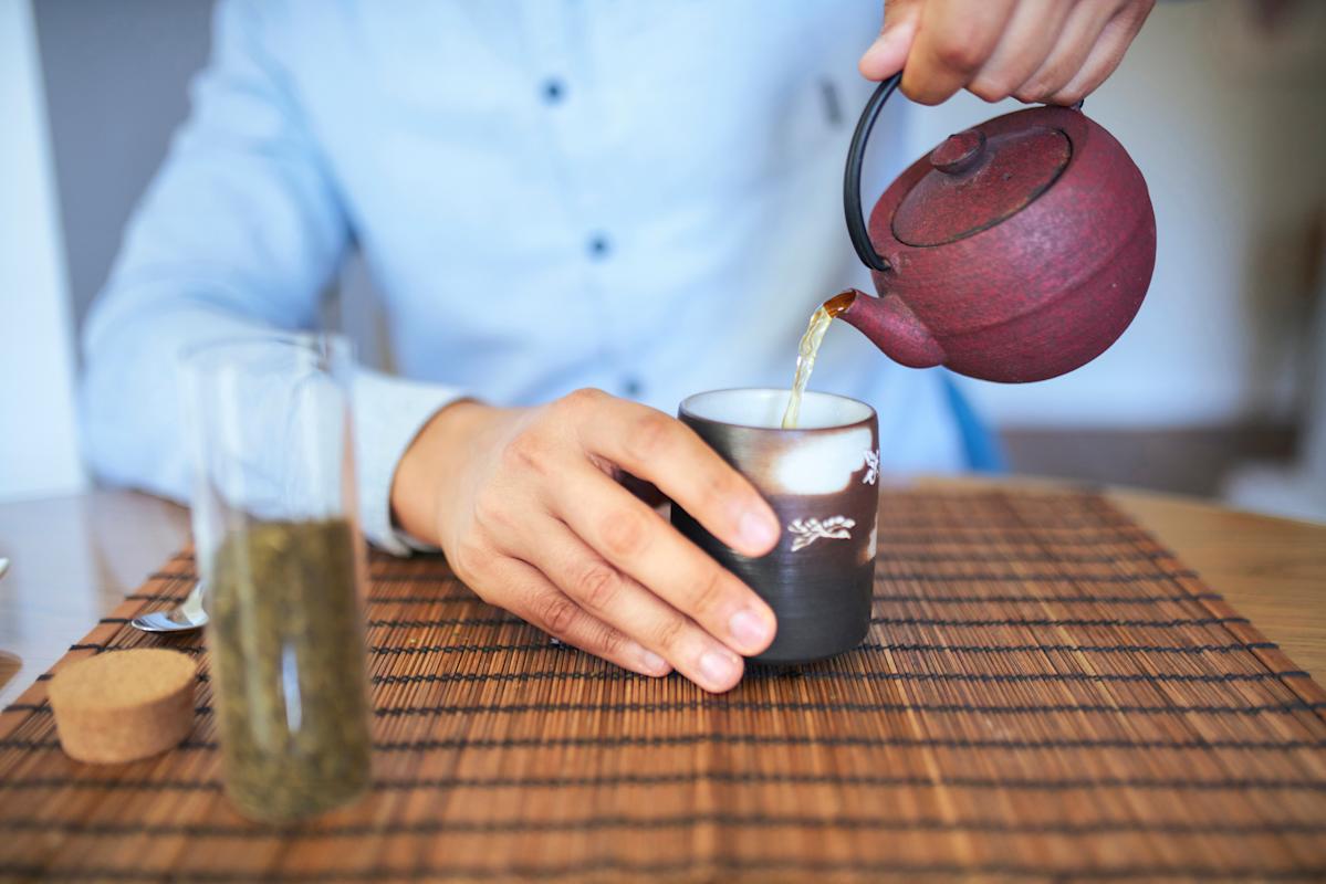 There’s a Tea app for men, and it also has security problems There’s a Tea app for men, and it also has security problems
