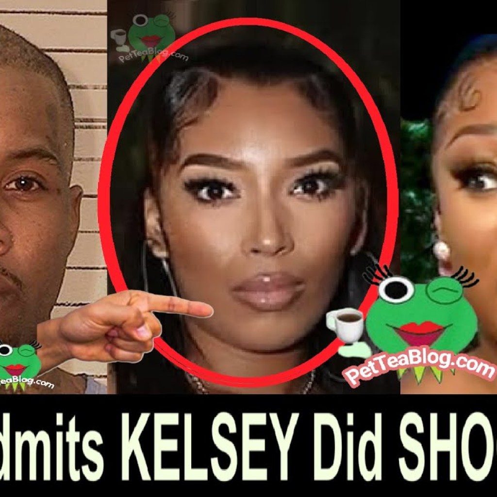 Tory Lanez Admits Kelsey Harris SHOT Megan but he Protected them! He gets Transferred back to Prison Tory Lanez Admits Kelsey Harris SHOT Megan but he Protected them! He gets Transferred back to Prison
