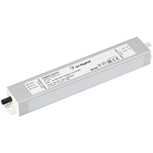 Блок питания ARPV-24030-B (24V, 1.3A, 30W) Arlight 020004 image