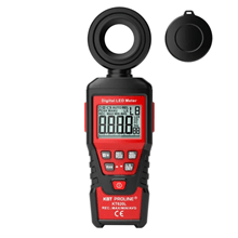 Люксметр KT 620L ECOLINE КВТ 79146 image