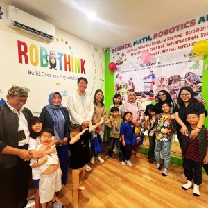 Top 5 Benefits of Joining RoboThink STEM Classes Top 5 Benefits of Joining RoboThink STEM Classes