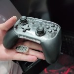 良值手柄玩steam游戏怎么样?深度体验分析与实用指南 良值手柄玩steam游戏怎么样?深度体验分析与实用指南