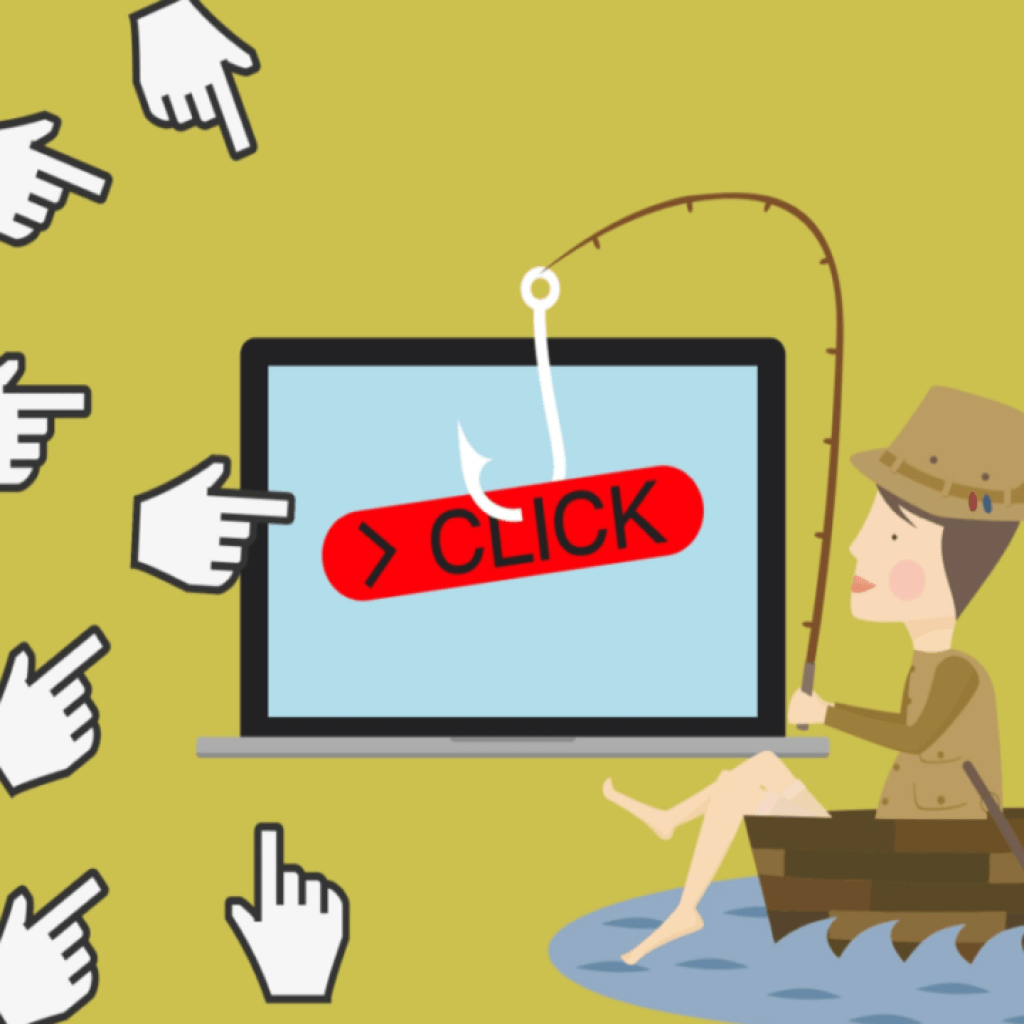 Clickbait: ¿Truco barato o estrategia irresistible en el marketing de contenidos? Clickbait: ¿Truco barato o estrategia irresistible en el marketing de contenidos?