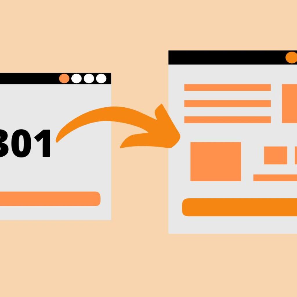 Redirección 301: Cómo mantener tu posicionamiento y evitar errores en SEO Redirección 301: Cómo mantener tu posicionamiento y evitar errores en SEO