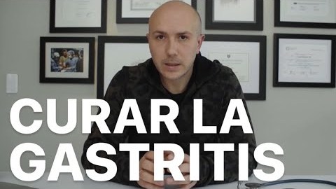 ¿CÓMO SANAR LA GASTRITIS,  EL REFLUJO Y DEJAR OMEPRAZOL O ANTIÁCIDOS? – Dr. Carlos Jaramillo ¿CÓMO SANAR LA GASTRITIS,  EL REFLUJO Y DEJAR OMEPRAZOL O ANTIÁCIDOS? – Dr. Carlos Jaramillo