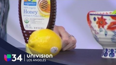 Remedios caseros para el dolor de garganta Remedios caseros para el dolor de garganta