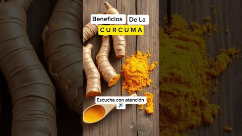 Beneficios de la Curcuma la mejor medicina natural Beneficios de la Curcuma la mejor medicina natural