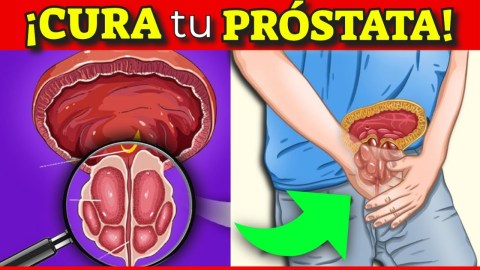 SÚPER ALIMENTOS para REDUCIR la PRÓSTATA INFLAMADA SÚPER ALIMENTOS para REDUCIR la PRÓSTATA INFLAMADA