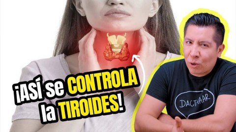 HIPOTIROIDISMO: ¿CÓMO CONTROLARLO? | Remedios naturales | Mr Doctor HIPOTIROIDISMO: ¿CÓMO CONTROLARLO? | Remedios naturales | Mr Doctor