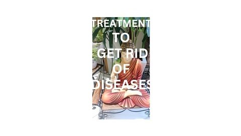 ALTERNATIVE THERAPIES TO CURE DISEASE ALTERNATIVE THERAPIES TO CURE DISEASE