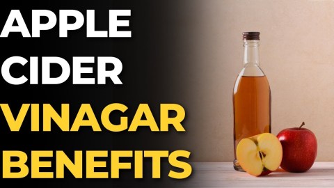 9 Benefits of Taking Apple Cider Vinegar Daily 9 Benefits of Taking Apple Cider Vinegar Daily