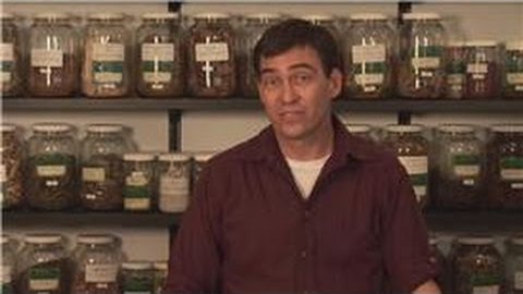 Basic Herbal Remedies : Herbal Medicine for Excessive Sweating Basic Herbal Remedies : Herbal Medicine for Excessive Sweating