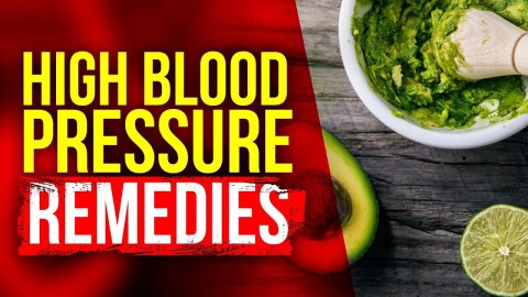 6 Herbs and Natural Remedies for High Blood Pressure 6 Herbs and Natural Remedies for High Blood Pressure