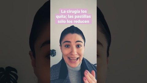 ¿Se pueden quitar los miomas sin cirugía? #shorts ¿Se pueden quitar los miomas sin cirugía? #shorts