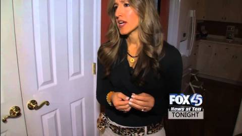 Maryland woman claims a simple natural remedy can cure cancer – Thurs Oct 31 on FOX45 News at Ten Maryland woman claims a simple natural remedy can cure cancer – Thurs Oct 31 on FOX45 News at Ten