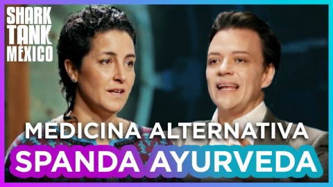 ¿Milagro médico o remedio casero? | Shark Tank México ¿Milagro médico o remedio casero? | Shark Tank México