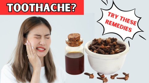 “Say Goodbye to Toothache with These Natural Remedies!” – Get Rid Of Toothache Quickly “Say Goodbye to Toothache with These Natural Remedies!” – Get Rid Of Toothache Quickly