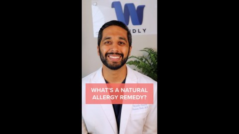 How to Treat Allergies Naturally How to Treat Allergies Naturally