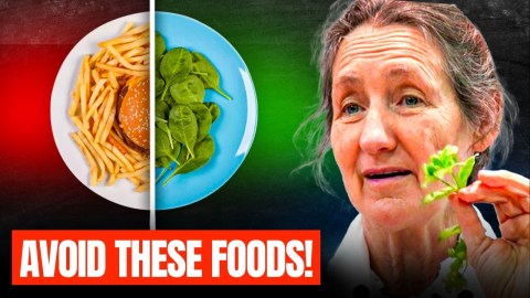 The HIDDEN Truth About Disease: What Your Body is DESPERATELY Trying to Tell You! | Barbara O’Neill The HIDDEN Truth About Disease: What Your Body is DESPERATELY Trying to Tell You! | Barbara O’Neill