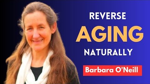 Barbara O’Neill’s Anti-Aging Secrets | Anti aging exercises  | Barbara O’ Neill Barbara O’Neill’s Anti-Aging Secrets | Anti aging exercises  | Barbara O’ Neill