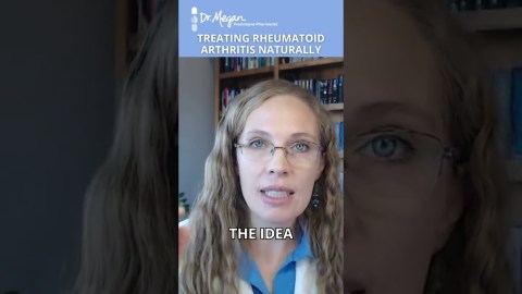 Healing Naturally: Alternative Treatments to Prednisone for Rheumatoid Arthritis Healing Naturally: Alternative Treatments to Prednisone for Rheumatoid Arthritis
