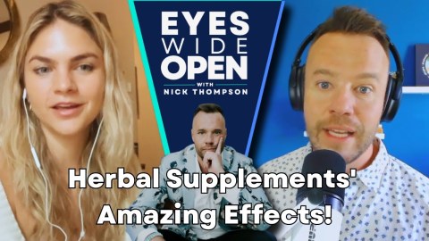 How Herbal Remedies Can Boost Your Health with Macy Schuchart How Herbal Remedies Can Boost Your Health with Macy Schuchart
