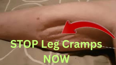 Leg Cramps While Sleeping Try These 5 Fixes NOW Leg Cramps While Sleeping Try These 5 Fixes NOW
