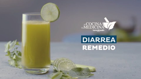 Bebida hidratante para la diarrea | Tu Cocina Tu Medicina, Discovery Home & Health Bebida hidratante para la diarrea | Tu Cocina Tu Medicina, Discovery Home & Health