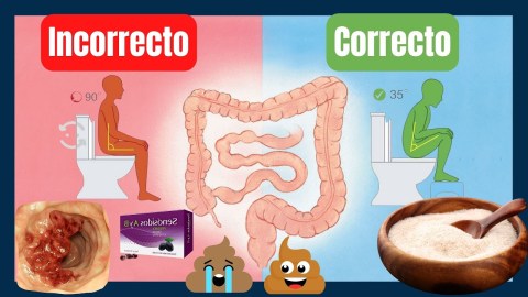 TRATAMIENTO Del Estreñimiento Crónico y Medidas NATURALES TRATAMIENTO Del Estreñimiento Crónico y Medidas NATURALES
