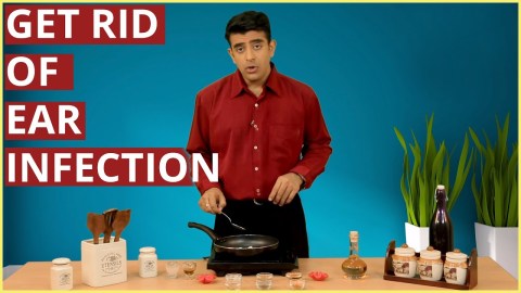 3 Best EAR INFECTION HOME REMEDIES – Natural Treatment & Removal 3 Best EAR INFECTION HOME REMEDIES – Natural Treatment & Removal